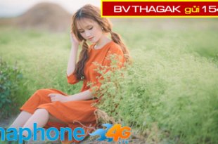 Cách đăng ký gói THAGAK Vinaphone 100GB data tốc độ cao