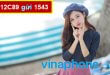 Đăng ký gói cước 12C89 Vinaphone thoải mái liên lạc cả năm cước phí siêu rẻ