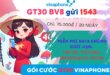 Gói cước GT30 Vinaphone: Ưu đãi trọn gói 30 ngày dùng TikTok, Youtube