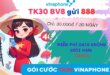 Đăng ký gói cước TK30 Vinaphone chỉ 30.000đ truy cập Tiktok thả ga cả tháng